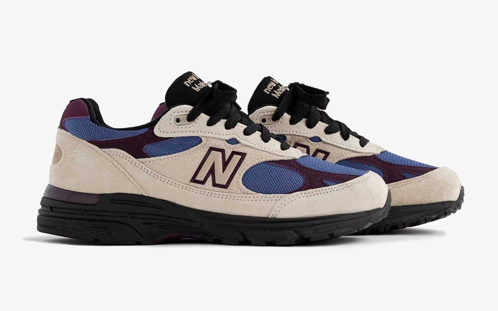 New Balance,,Aimé Leon Dore x 小众百搭不撞鞋!全新配色 ALD x NB 官图曝光! New Balance,,Aimé Leon Dore x 小众百搭不撞鞋!全新配色 ALD x NB 官图曝光!