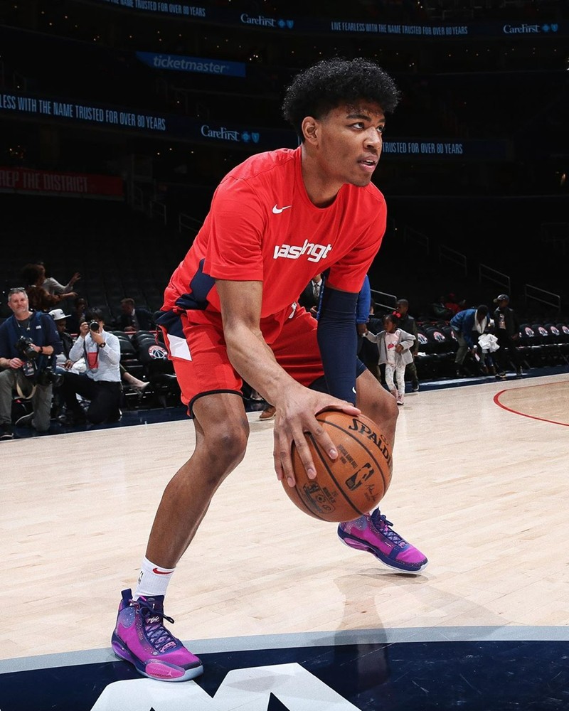 Air Jordan 8,八村塁,Rui Hachimura 难得一见的高规格!Air Jordan 八村塁 PE 系列官图曝光! Air Jordan 8,八村塁,Rui Hachimura 难得一见的高规格!Air Jordan 八村塁 PE 系列官图曝光!