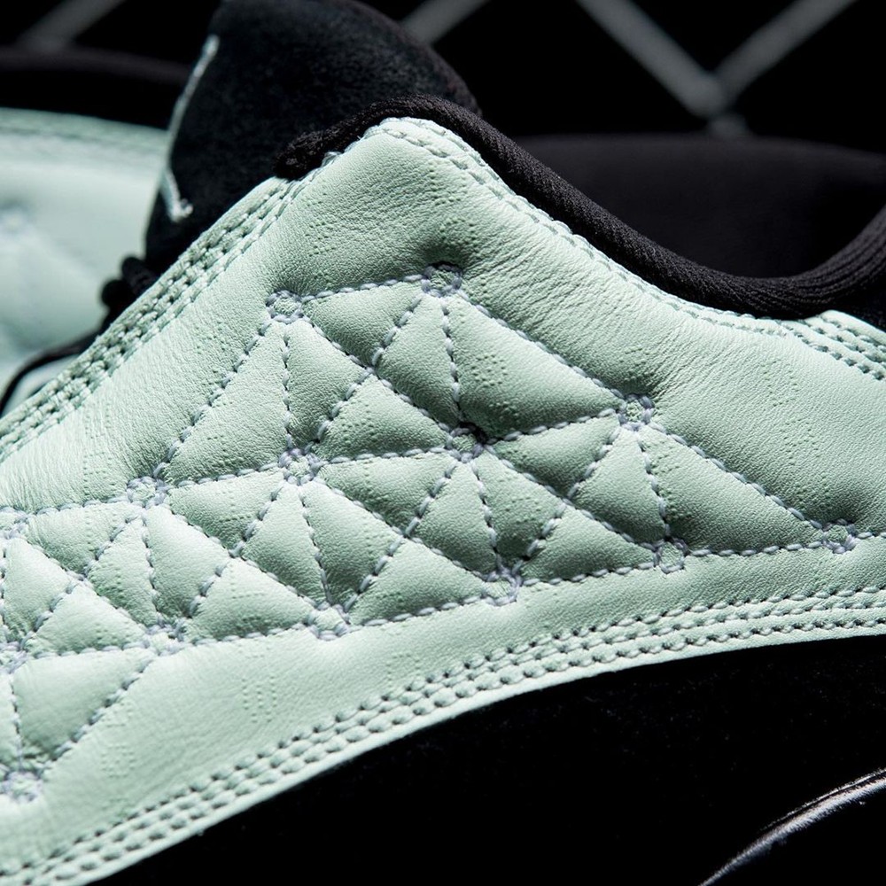 Nike,DM0803-300,Air Jordan 13 双十一发售!Air Jordan 13 「夜光熊猫」实物美图曝光! Nike,DM0803-300,Air Jordan 13 双十一发售!Air Jordan 13 「夜光熊猫」实物美图曝光!