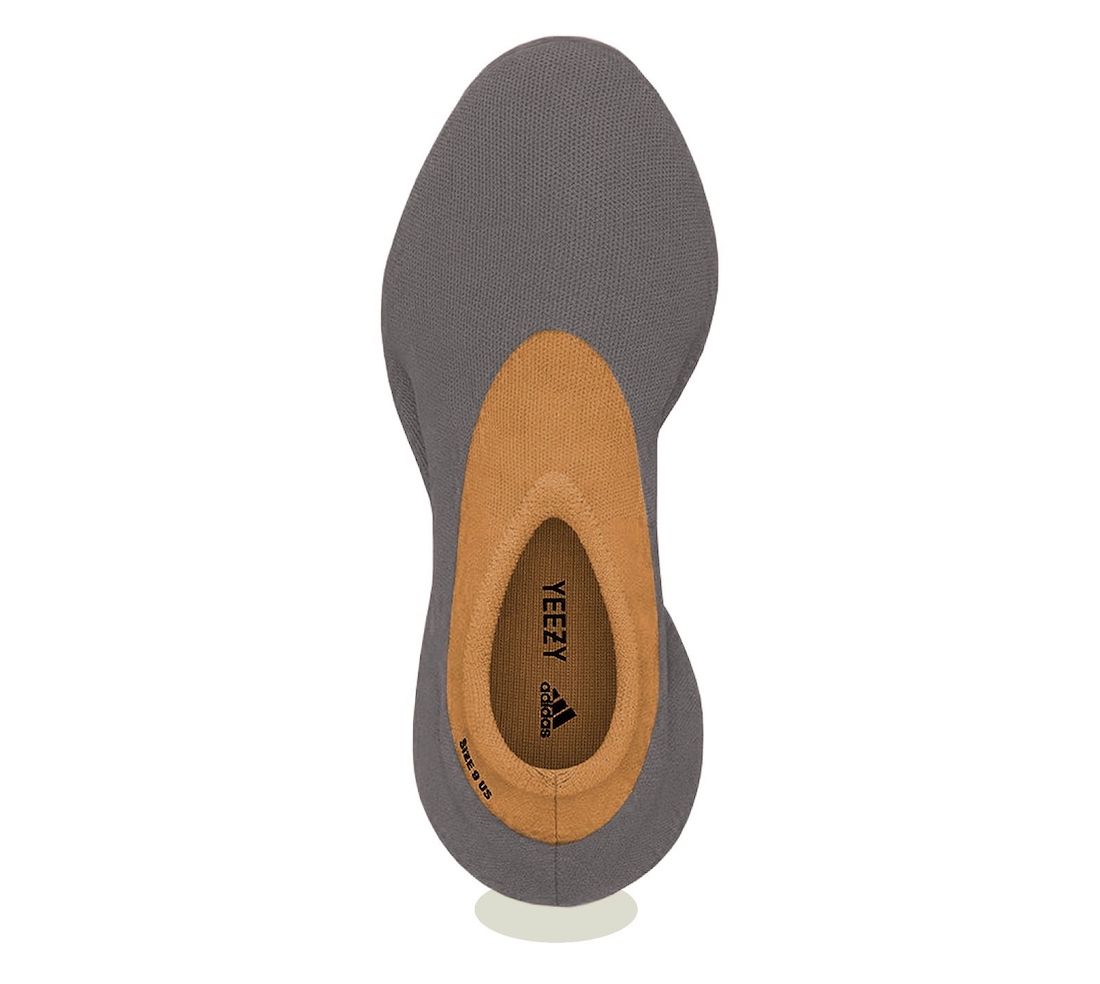 adidas,Yeezy,Knit Runner,Stone 糟糕...越看越顺眼!侃爷「香蕉鞋」新配色曝光! adidas,Yeezy,Knit Runner,Stone 糟糕...越看越顺眼!侃爷「香蕉鞋」新配色曝光!