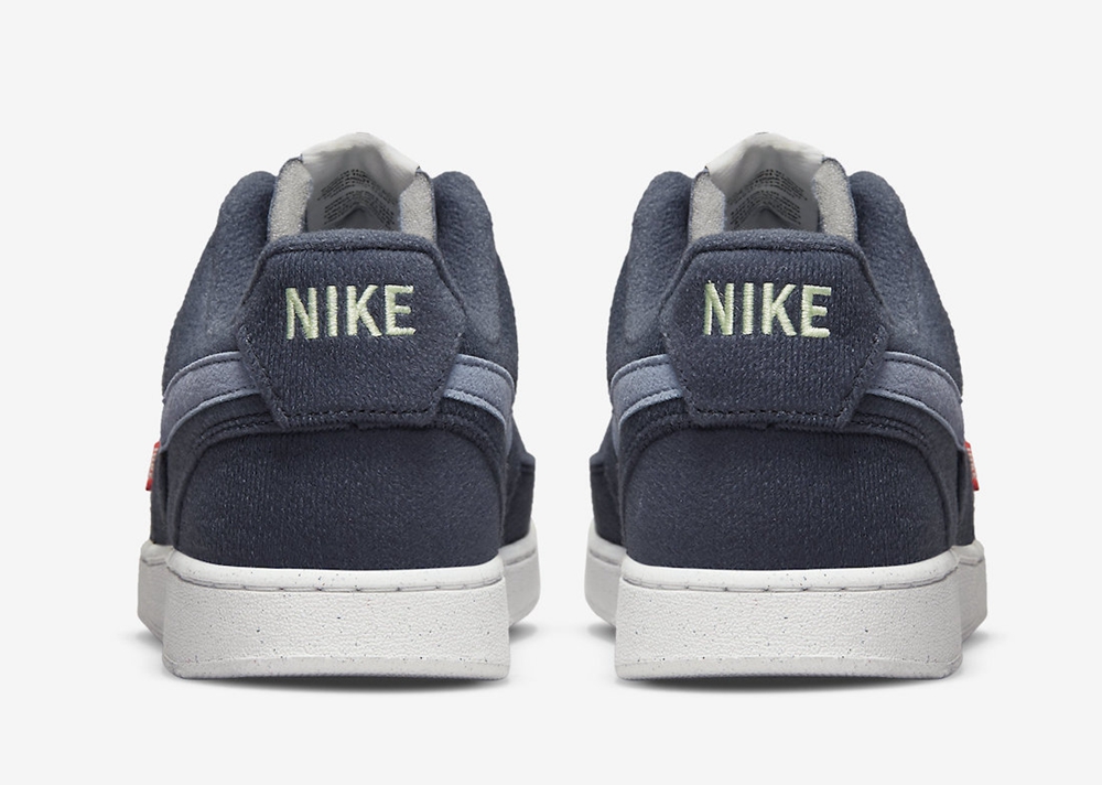Nike,DM0836-400,Nike Court Vis 时尚还环保!全新配色 Nike Court Vision 官图曝光! Nike,DM0836-400,Nike Court Vis 时尚还环保!全新配色 Nike Court Vision 官图曝光!