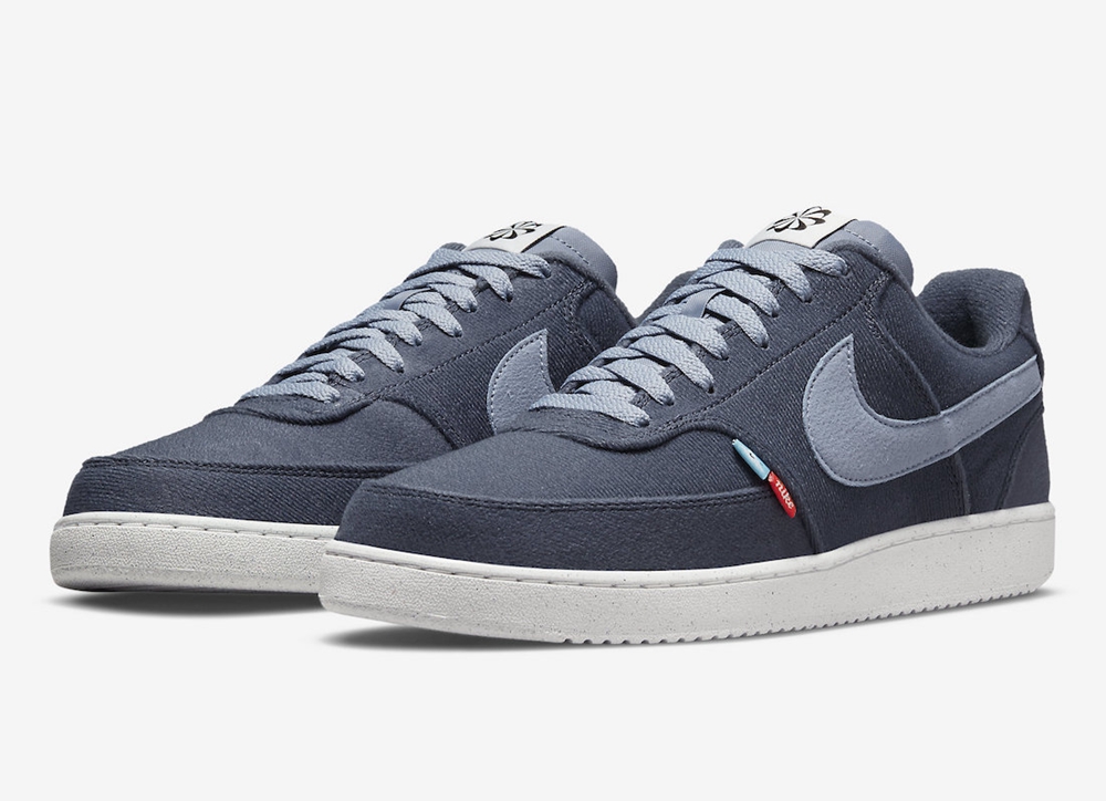 Nike,DM0836-400,Nike Court Vis 时尚还环保!全新配色 Nike Court Vision 官图曝光! Nike,DM0836-400,Nike Court Vis 时尚还环保!全新配色 Nike Court Vision 官图曝光!