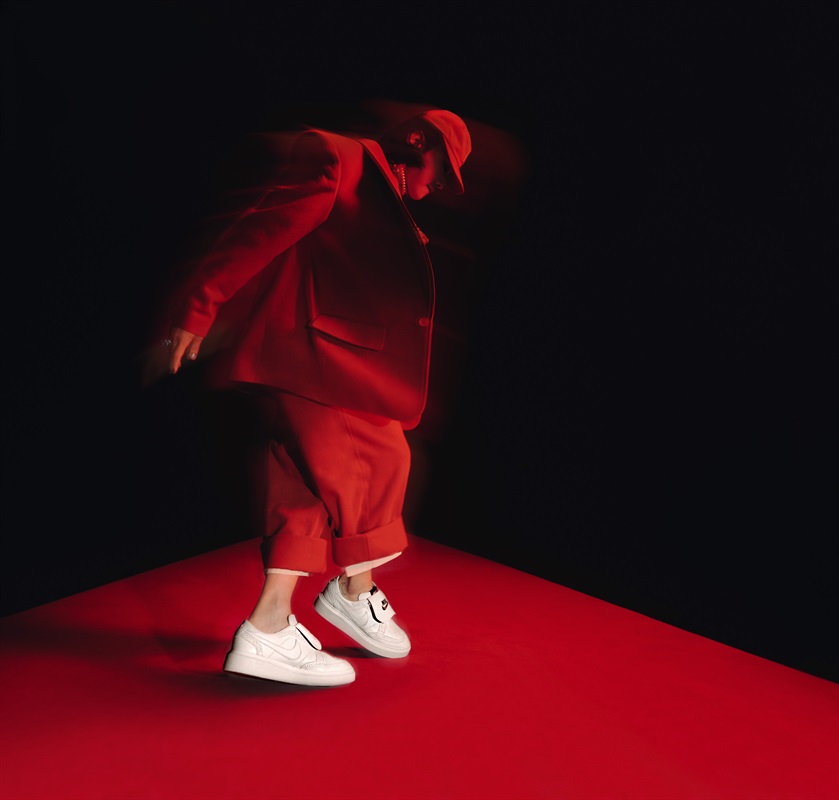 PEACEMINUSONE,Nike,Kwondo 1,权志 权志龙 x Nike 新联名正式官宣!最新大片发布,动心了吗? PEACEMINUSONE,Nike,Kwondo 1,权志 权志龙 x Nike 新联名正式官宣!最新大片发布,动心了吗?
