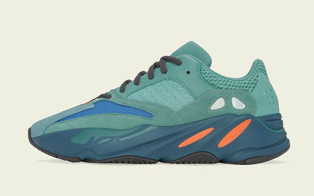 adidas,Yeezy Boost 700,Yeezy 7 颜值越来越奇特!全新 Yeezy 700 官图释出!月底发售! adidas,Yeezy Boost 700,Yeezy 7 颜值越来越奇特!全新 Yeezy 700 官图释出!月底发售!