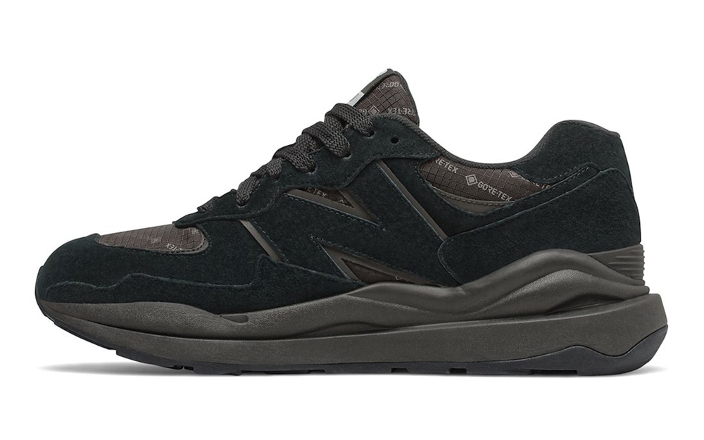New Balance,M5740GTP,New Balan 防水面料加持!全新 New Balance 57/40 官图曝光! New Balance,M5740GTP,New Balan 防水面料加持!全新 New Balance 57/40 官图曝光!