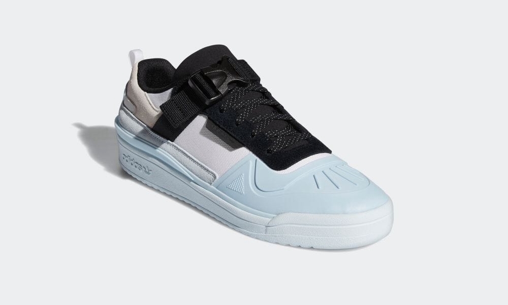 adidas,Q46364,Originals FORUM 机能风插扣设计!全新配色 Forum Low 官图曝光! adidas,Q46364,Originals FORUM 机能风插扣设计!全新配色 Forum Low 官图曝光!