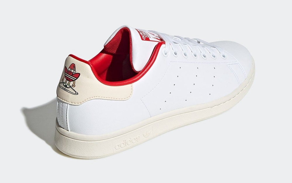 adidas,GY1911,GZ4715,adidas Or 圣诞氛围拉满!全新配色 adidas Originals 实物曝光! adidas,GY1911,GZ4715,adidas Or 圣诞氛围拉满!全新配色 adidas Originals 实物曝光!