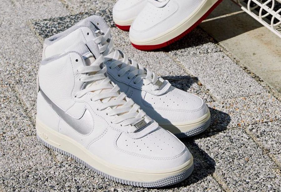 Air Force 1,AF1,DC3590-101,DC3 「Vibe 风」十足!全新 Air Force 1 即将发售! Air Force 1,AF1,DC3590-101,DC3 「Vibe 风」十足!全新 Air Force 1 即将发售!
