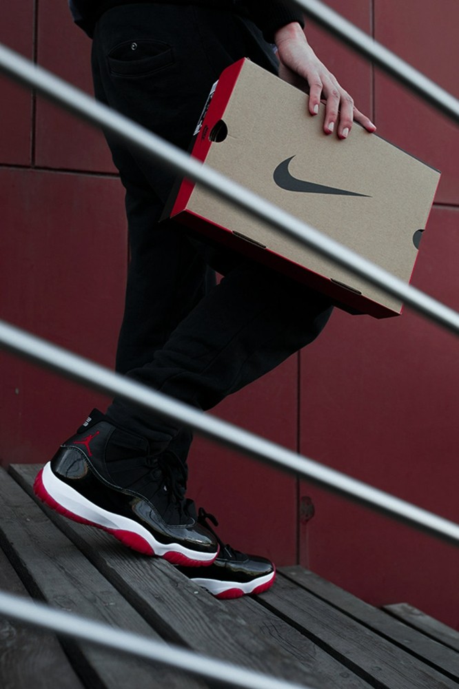 Air Jordan 11,清单,大魔王,黑红,康扣,AJ1 「百万货量」都市价翻倍了!?AJ11 真得趁早买!网友:不愧是鞋圈硬通货! Air Jordan 11,清单,大魔王,黑红,康扣,AJ1 「百万货量」都市价翻倍了!?AJ11 真得趁早买!网友:不愧是鞋圈硬通货!