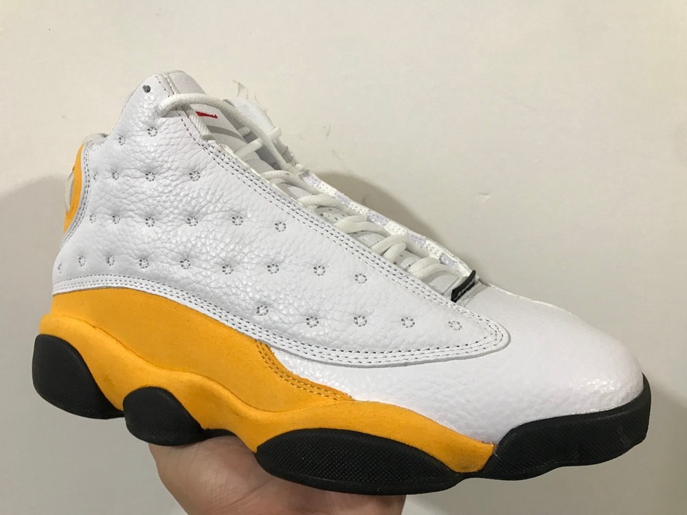 Nike,414571-167,Air Jordan 13, 发售日期终于确定!全新 Air Jordan 13 实物曝光! Nike,414571-167,Air Jordan 13, 发售日期终于确定!全新 Air Jordan 13 实物曝光!