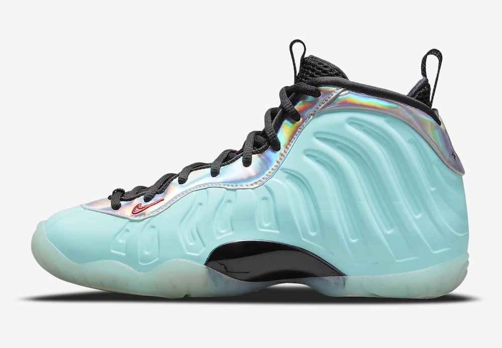 Nike,DH6490-400,Nike Little Po 有南海岸内味儿了!全新 Posite One 官图曝光! Nike,DH6490-400,Nike Little Po 有南海岸内味儿了!全新 Posite One 官图曝光!