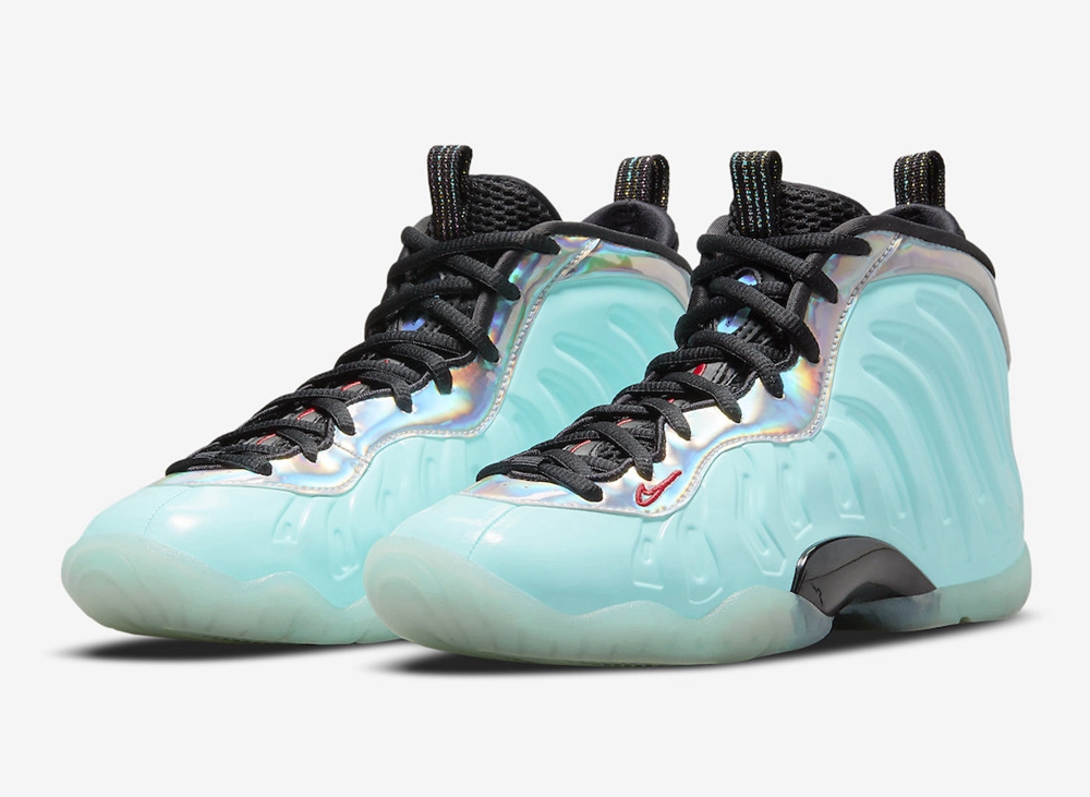 Nike,DH6490-400,Nike Little Po 有南海岸内味儿了!全新 Posite One 官图曝光! Nike,DH6490-400,Nike Little Po 有南海岸内味儿了!全新 Posite One 官图曝光!