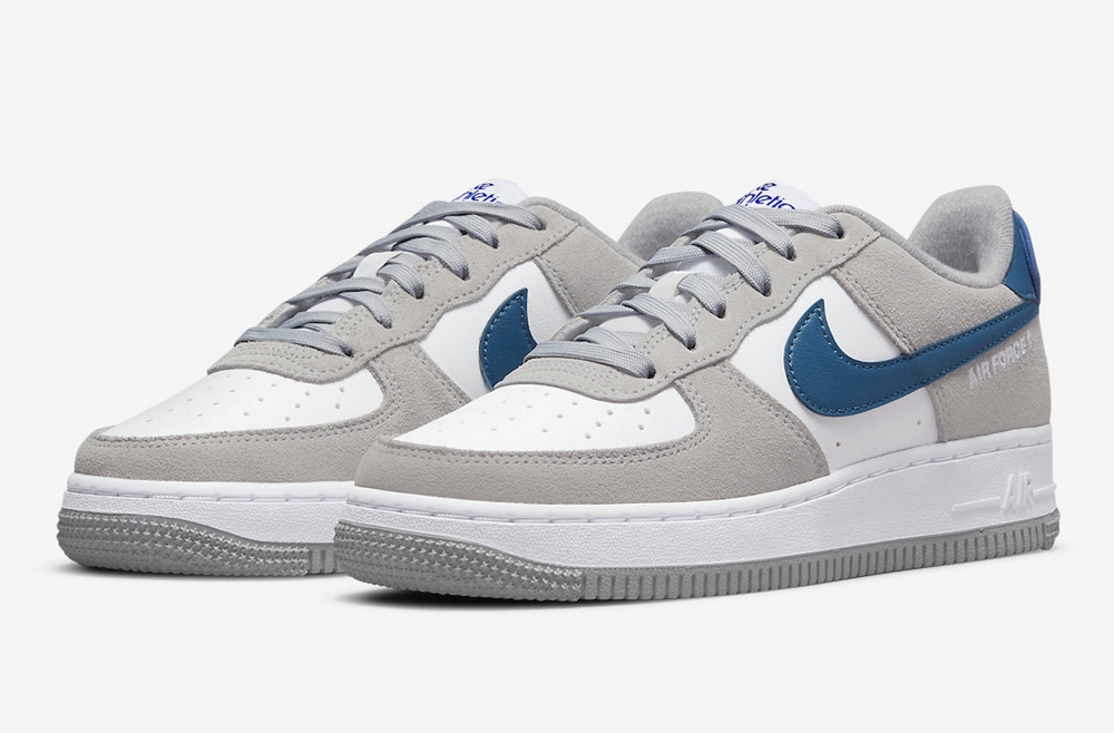 Nike, DH9597-001,Air Force 1 L 复古感十足!全新配色 Air Force 1 官图曝光! Nike, DH9597-001,Air Force 1 L 复古感十足!全新配色 Air Force 1 官图曝光!