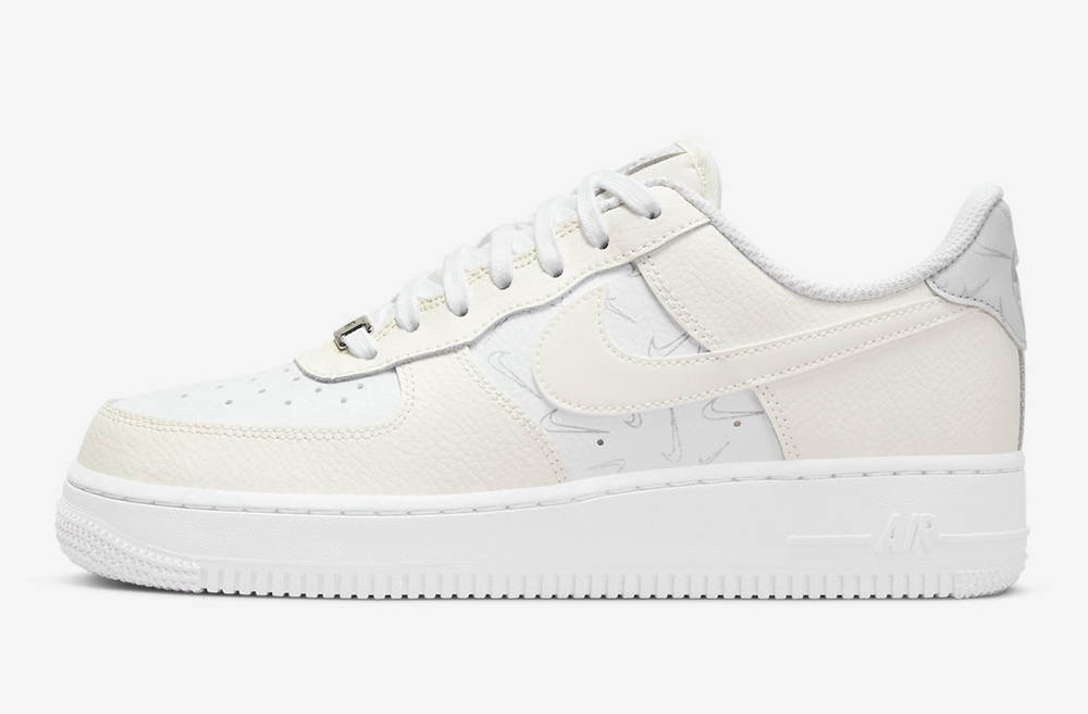 Nike,DR7857-100,Nike Air Force 细节颇具看点!全新配色 Air Force 1 官图曝光! Nike,DR7857-100,Nike Air Force 细节颇具看点!全新配色 Air Force 1 官图曝光!