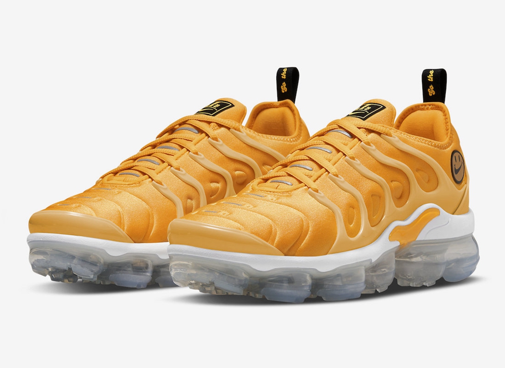 Nike,DO5874-700,Nike Air Vapor 钩子都笑了!全新配色 Air VaporMax Plus 官图曝光! Nike,DO5874-700,Nike Air Vapor 钩子都笑了!全新配色 Air VaporMax Plus 官图曝光!