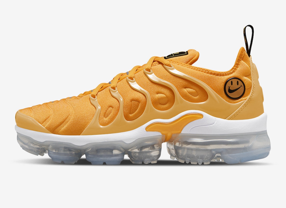 Nike,DO5874-700,Nike Air Vapor 钩子都笑了!全新配色 Air VaporMax Plus 官图曝光! Nike,DO5874-700,Nike Air Vapor 钩子都笑了!全新配色 Air VaporMax Plus 官图曝光!