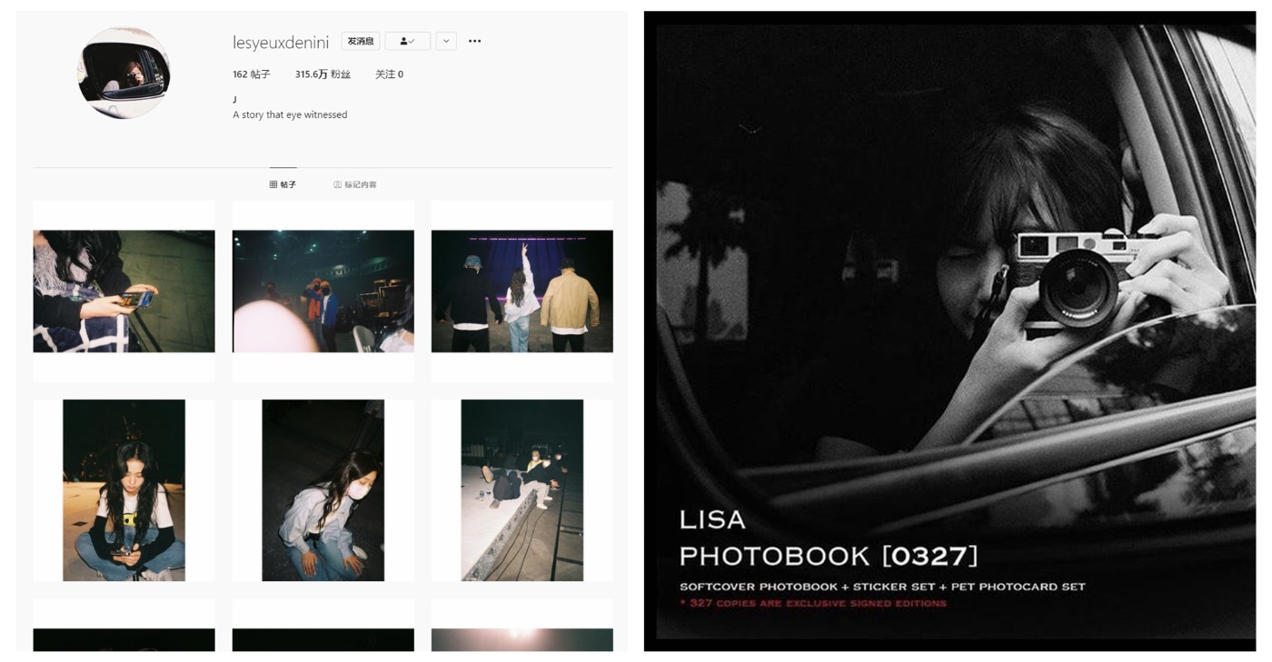 Lecia,Vans,Ray Barbee Jennie、Lisa「私藏好物」还出限量球鞋?三方联名刚刚发售!价格给我看傻了! Lecia,Vans,Ray Barbee Jennie、Lisa「私藏好物」还出限量球鞋?三方联名刚刚发售!价格给我看傻了!