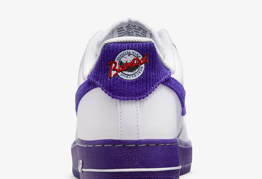 Nike,Dunk High,Sports Specialt 质感不输联名!Nike 灯芯绒 Dunk、AF1 上架 SNKRS! Nike,Dunk High,Sports Specialt 质感不输联名!Nike 灯芯绒 Dunk、AF1 上架 SNKRS!