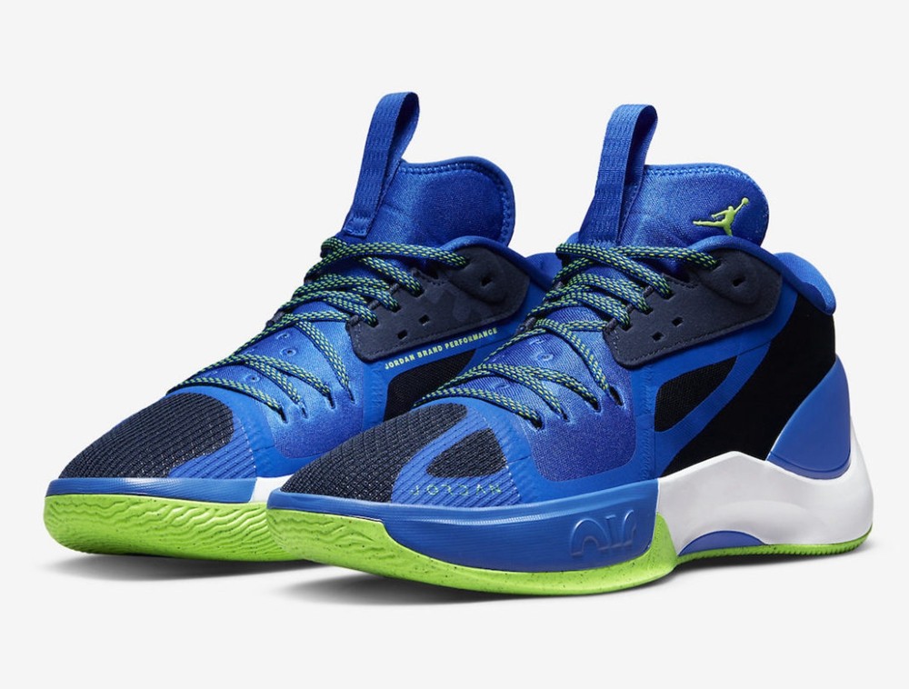 Jordan,Zoom Separate,Mavs,DH02 有独行侠那味了!全新 Jordan Zoom Separate 官图曝光! Jordan,Zoom Separate,Mavs,DH02 有独行侠那味了!全新 Jordan Zoom Separate 官图曝光!