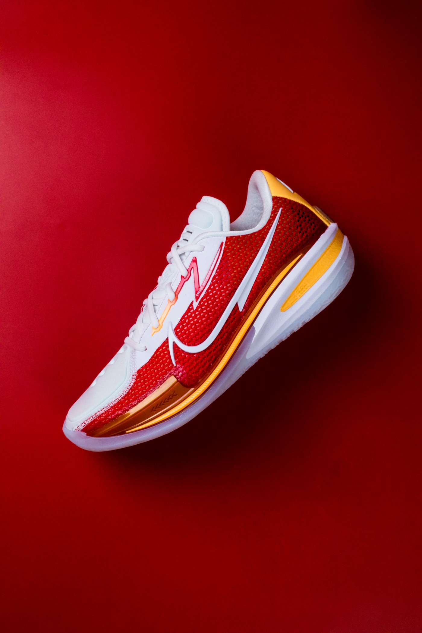 Nike,Air Zoom G.T. Jump Nike 不装了!究极变态的「顶级缓震」球鞋即将发售! Nike,Air Zoom G.T. Jump Nike 不装了!究极变态的「顶级缓震」球鞋即将发售!
