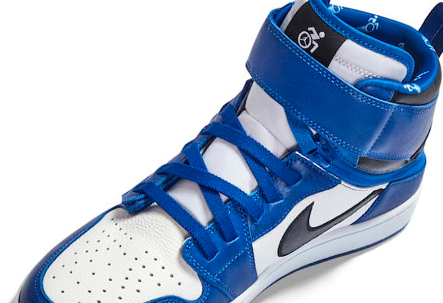 Air Jordan 1,FlyEase,Nike 这波必须点赞! Jordan Brand 为患者打造专属 Air Jordan 1 ! Air Jordan 1,FlyEase,Nike 这波必须点赞! Jordan Brand 为患者打造专属 Air Jordan 1 !