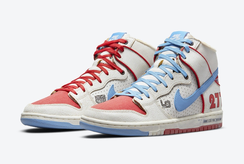 今年,六月份,Nike,就为,旗下,签约,滑手,Ishod, 又有小倒钩了!全新配色 Ishod Wair x Nike SB Dunk 官图曝光! 今年,六月份,Nike,就为,旗下,签约,滑手,Ishod, 又有小倒钩了!全新配色 Ishod Wair x Nike SB Dunk 官图曝光!