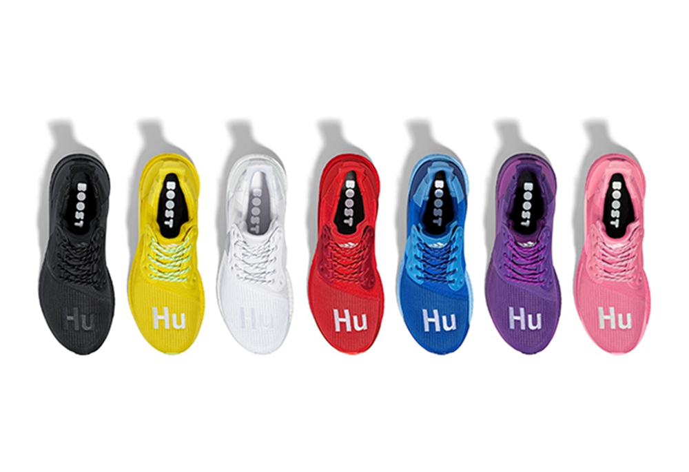Pharrell,adidas,Humanrace Sich CONFIRMED 登记开启!菲董全新联名 Sichona 即将发售! Pharrell,adidas,Humanrace Sich CONFIRMED 登记开启!菲董全新联名 Sichona 即将发售!
