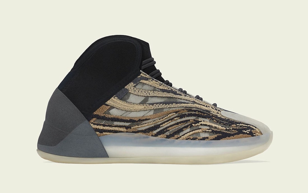 adidas,Yeezy Quantum,Amber Tin 发售日期确定!全新 Yeezy Quantum 官图曝光! adidas,Yeezy Quantum,Amber Tin 发售日期确定!全新 Yeezy Quantum 官图曝光!