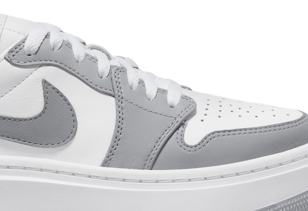 Nike,Air Jordan 1,LV8D Elevate 增高效果拉满!全新配色 Air Jordan 1 官图曝光! Nike,Air Jordan 1,LV8D Elevate 增高效果拉满!全新配色 Air Jordan 1 官图曝光!