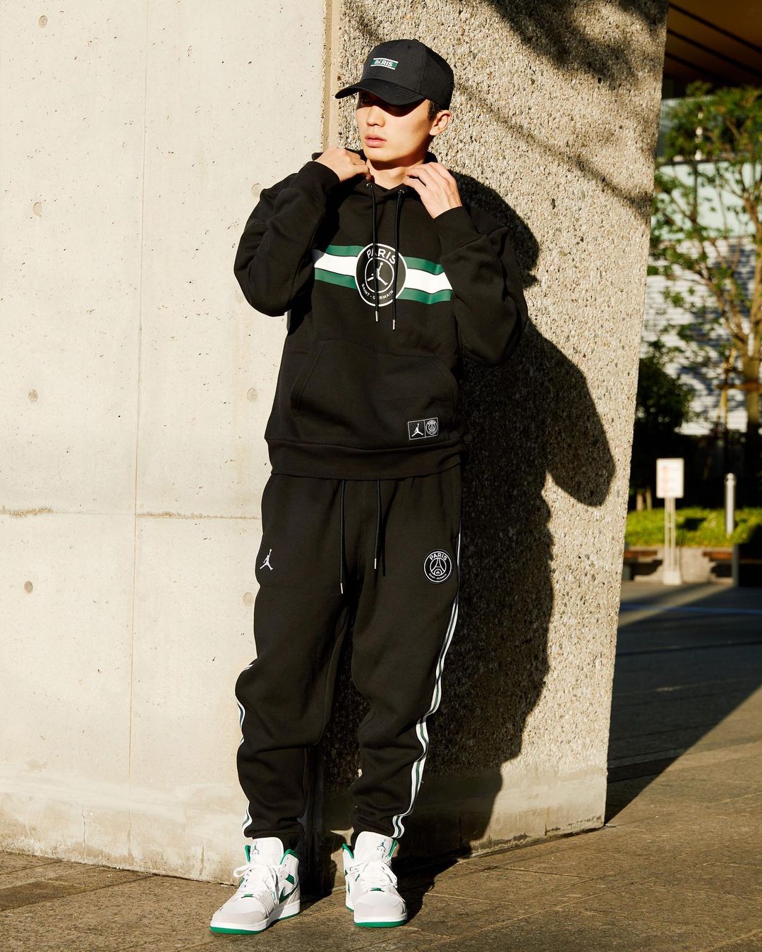 PSG,Air Jordan,Jordan 全新「大巴黎」x Jordan 又来了!即将发售! PSG,Air Jordan,Jordan 全新「大巴黎」x Jordan 又来了!即将发售!