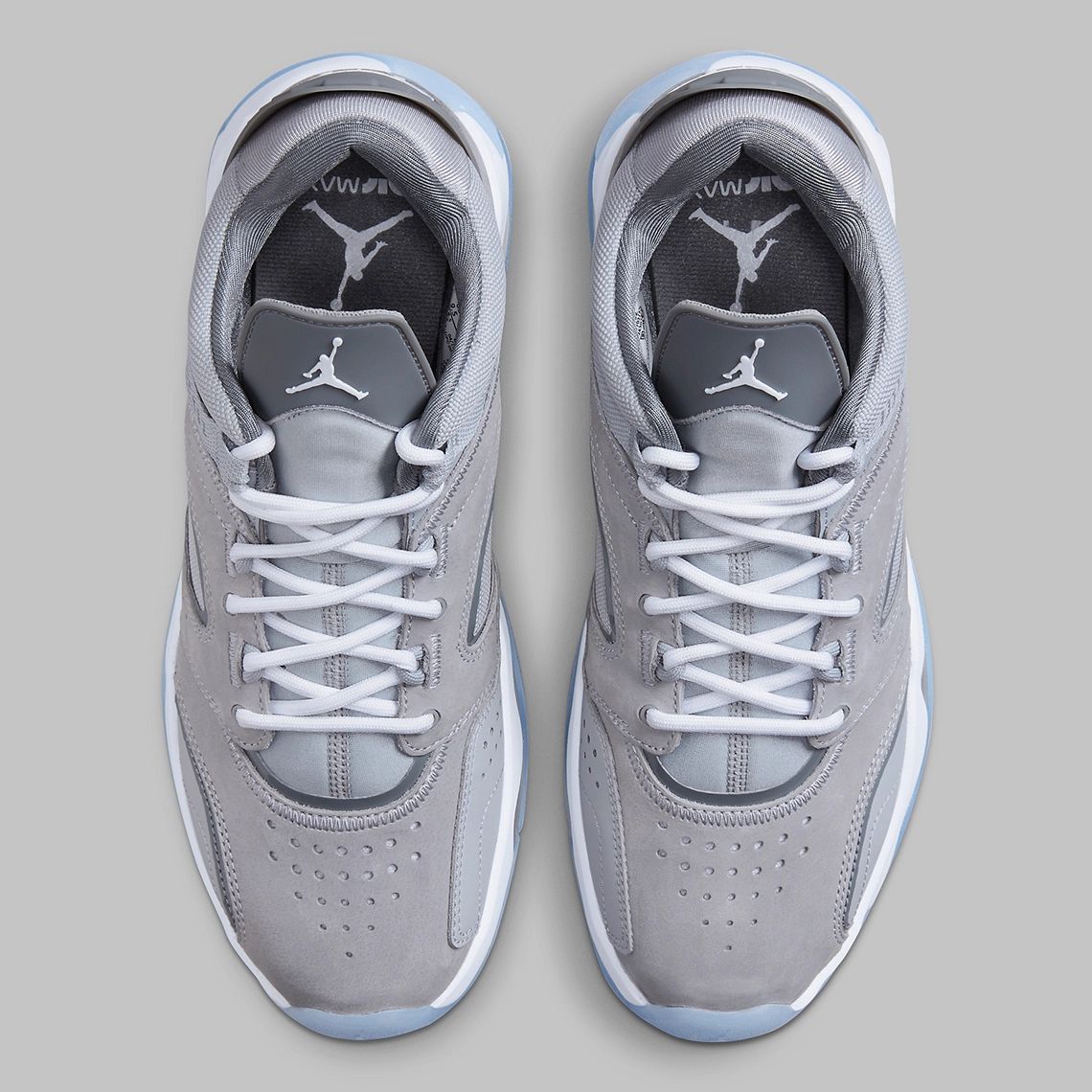 CZ4166-002,Cool Grey,Jordan Po 沿袭 AJ11 基因!全新酷灰「缝合鞋」首次曝光! CZ4166-002,Cool Grey,Jordan Po 沿袭 AJ11 基因!全新酷灰「缝合鞋」首次曝光!