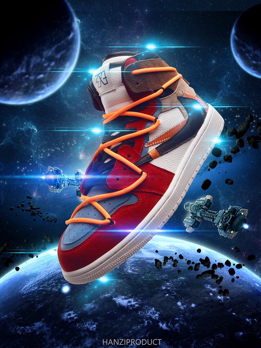 HZP,三体3.0,Nike,Travis Scott,sa OW + 反钩 + sacai!这双「三合一 Dunk SB」也太帅了吧! HZP,三体3.0,Nike,Travis Scott,sa OW + 反钩 + sacai!这双「三合一 Dunk SB」也太帅了吧!