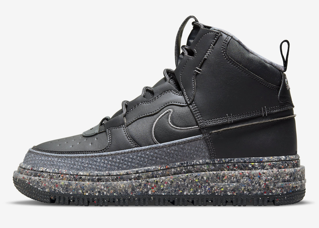 Nike,Air Force 1,Boot Crater,D 快到户外来!特殊版本 Air Force 1 曝光! Nike,Air Force 1,Boot Crater,D 快到户外来!特殊版本 Air Force 1 曝光!