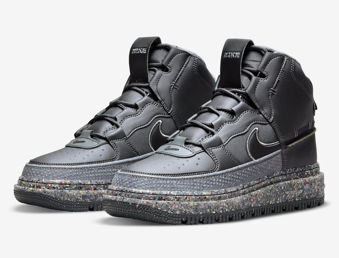 Nike,Air Force 1,Boot Crater,D 快到户外来!特殊版本 Air Force 1 曝光! Nike,Air Force 1,Boot Crater,D 快到户外来!特殊版本 Air Force 1 曝光!