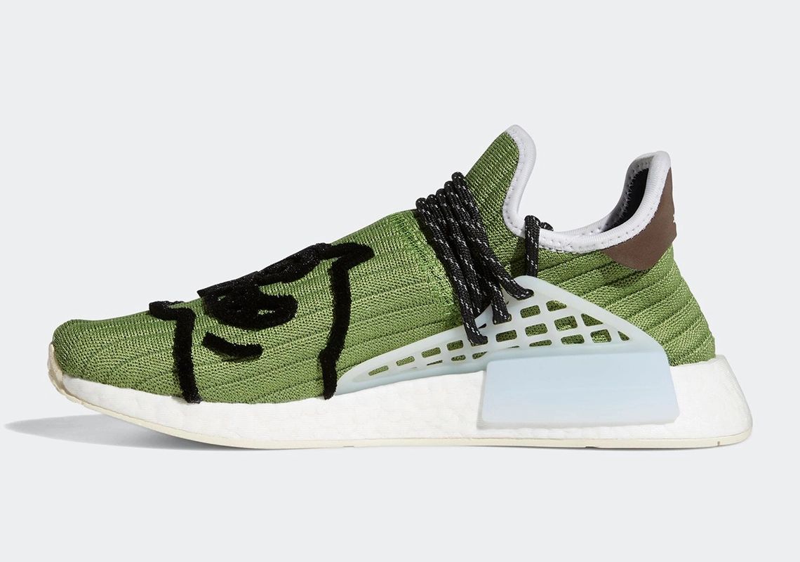adidas,NMD,Hu,Billionaire Boys 飞狗鞋再现!BBC x adidas NMD Hu 官图曝光! adidas,NMD,Hu,Billionaire Boys 飞狗鞋再现!BBC x adidas NMD Hu 官图曝光!