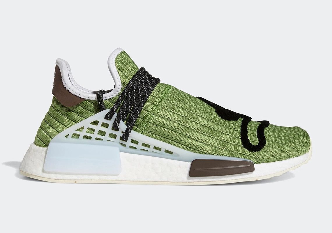 adidas,NMD,Hu,Billionaire Boys 飞狗鞋再现!BBC x adidas NMD Hu 官图曝光! adidas,NMD,Hu,Billionaire Boys 飞狗鞋再现!BBC x adidas NMD Hu 官图曝光!