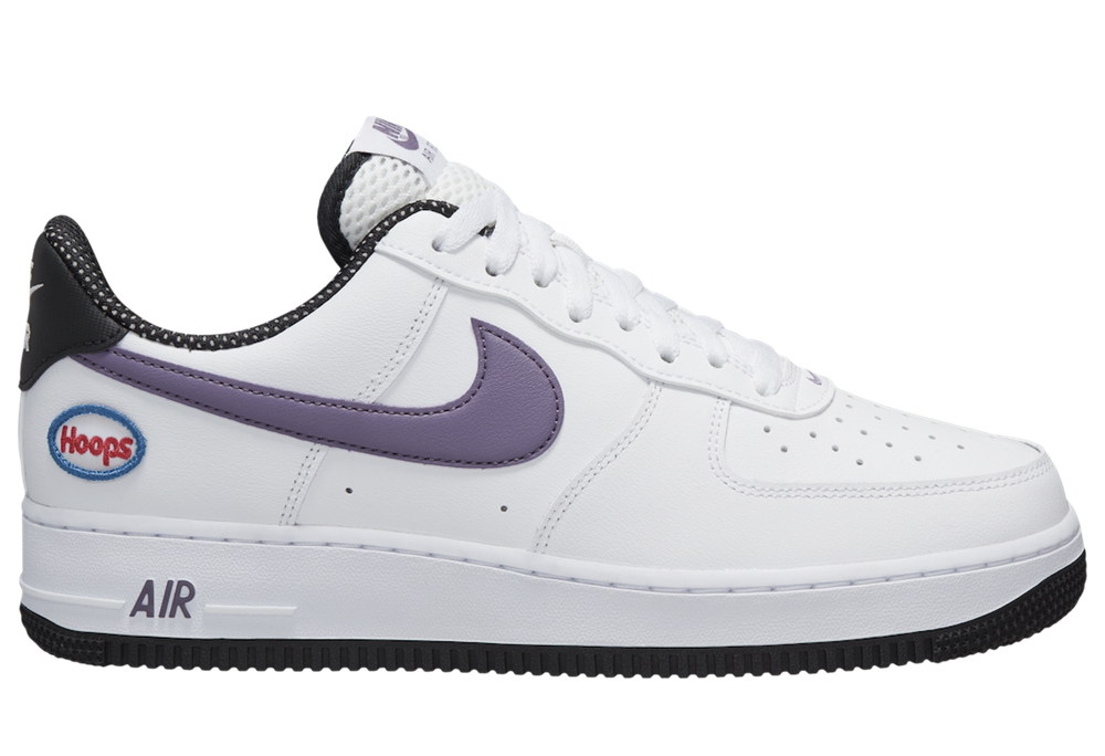 Nike Air Force 1 Low,Hoops,DH7 细节颇有看点!全新配色 Air Force 1 实物曝光! Nike Air Force 1 Low,Hoops,DH7 细节颇有看点!全新配色 Air Force 1 实物曝光!
