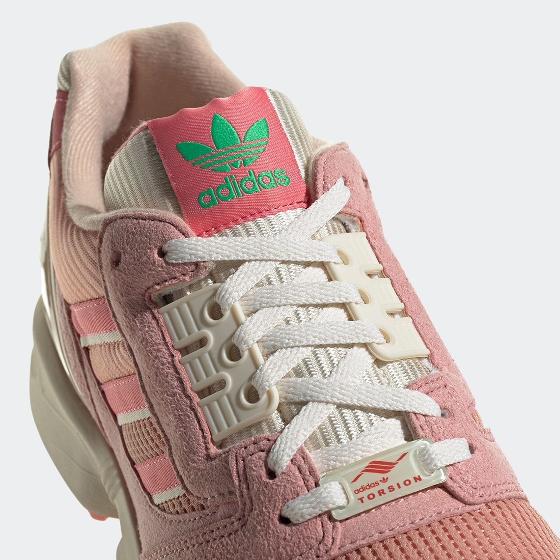 adidas,ZX 8000,Strawberry Latt 甜美风格!adidas ZX 8000 猛男专属配色曝光! adidas,ZX 8000,Strawberry Latt 甜美风格!adidas ZX 8000 猛男专属配色曝光!
