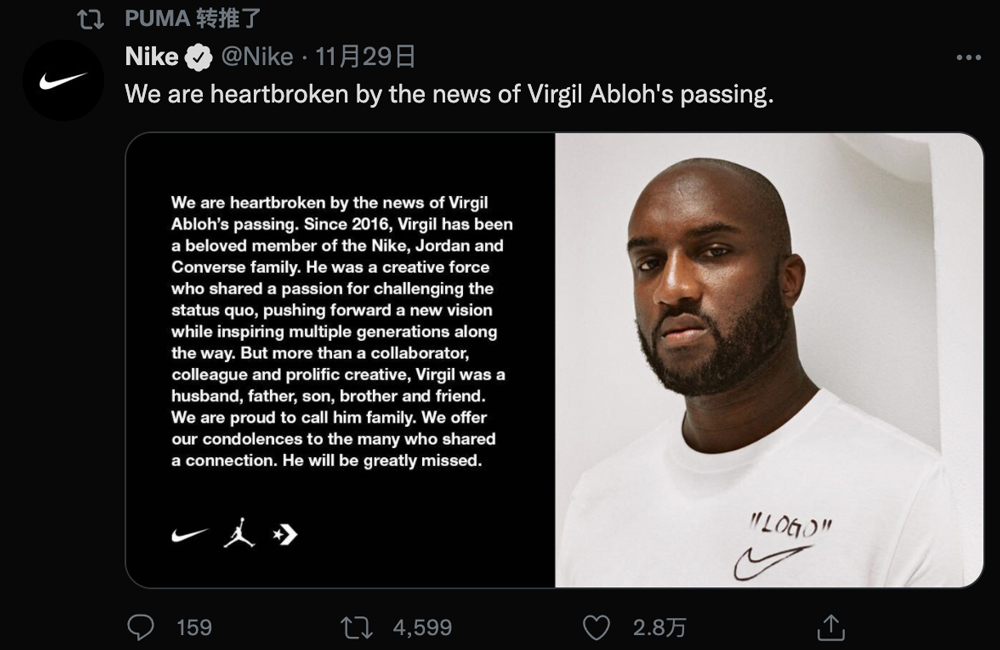 Virgil,OFF-WHITE,AJ5,Air Jorda 鞋王塔克致敬 Virgil!上脚特别版 OW x AJ5! Virgil,OFF-WHITE,AJ5,Air Jorda 鞋王塔克致敬 Virgil!上脚特别版 OW x AJ5!