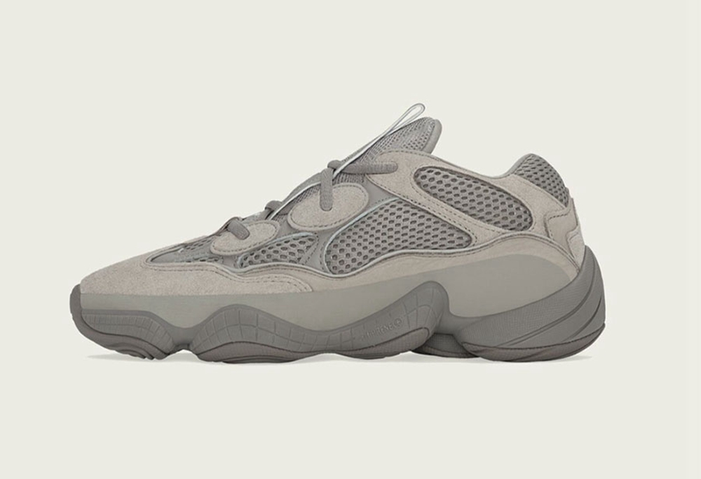 adidas,Yeezy 500,Ash Grey CONFIRMED 登记开启!新配色 Yeezy 500 即将发售! adidas,Yeezy 500,Ash Grey CONFIRMED 登记开启!新配色 Yeezy 500 即将发售!