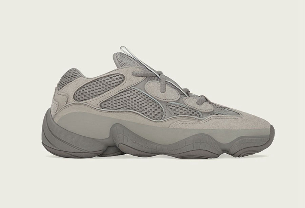 adidas,Yeezy 500,Ash Grey CONFIRMED 登记开启!新配色 Yeezy 500 即将发售! adidas,Yeezy 500,Ash Grey CONFIRMED 登记开启!新配色 Yeezy 500 即将发售!