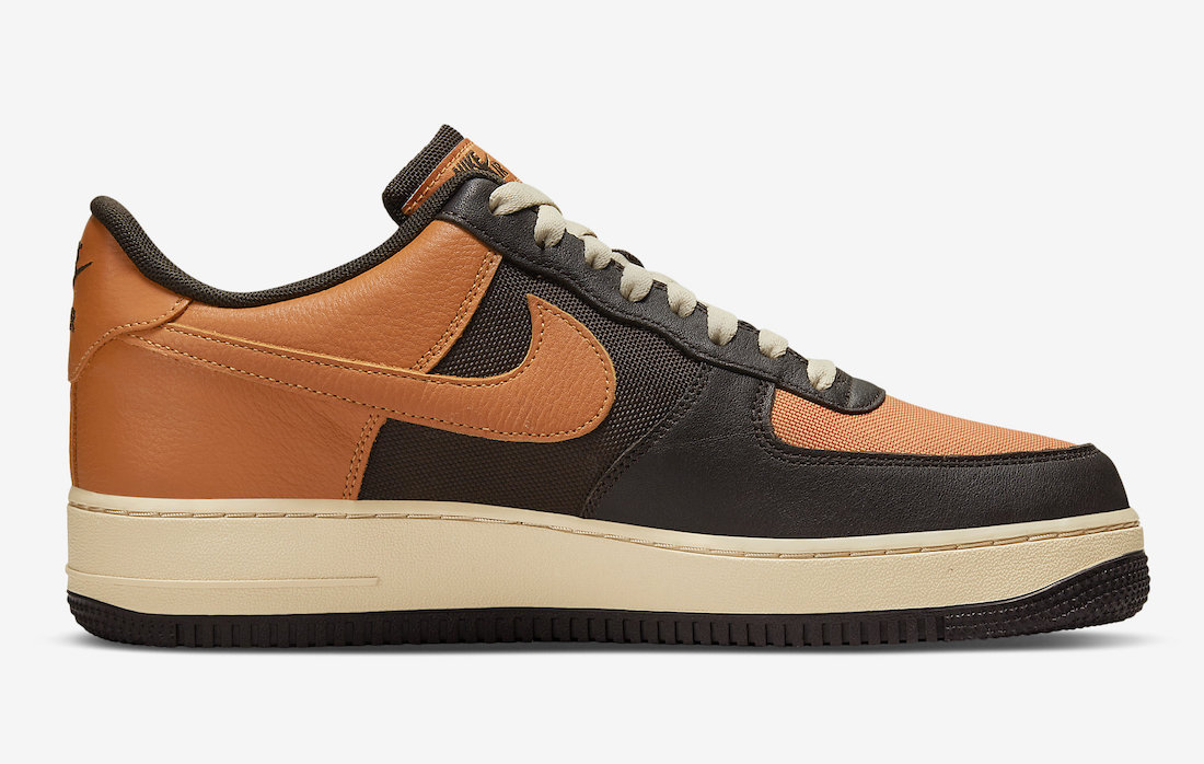 Nike,Air Force 1,Gore-Tex,DO27 扣碎篮板 Air Force 1 第一次见!还有 Gore-Tex 加持! Nike,Air Force 1,Gore-Tex,DO27 扣碎篮板 Air Force 1 第一次见!还有 Gore-Tex 加持!