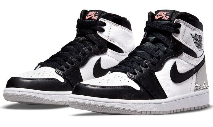 AJ,Air Jordan 1 High OG,Stageh 「黑脚趾」AJ1 又来了!网友:调色盘转起来了! AJ,Air Jordan 1 High OG,Stageh 「黑脚趾」AJ1 又来了!网友:调色盘转起来了!