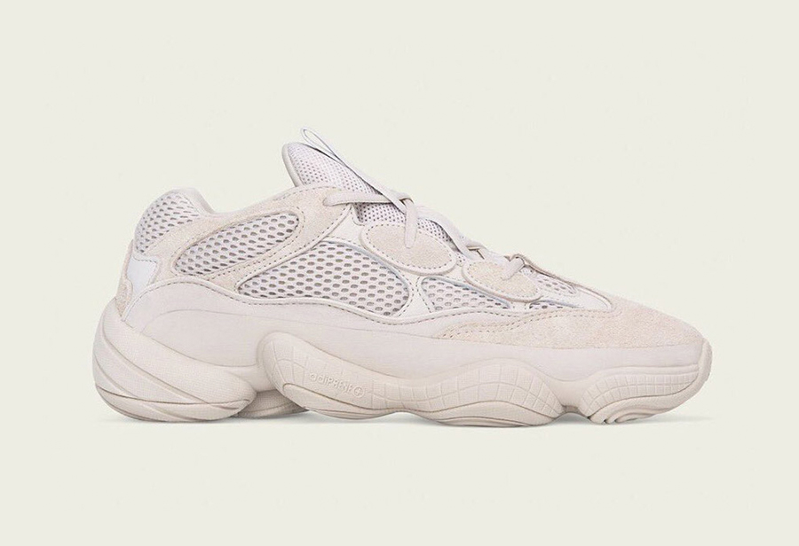 adidas Originals,Yeezy 500,Blu LISA 同款!「白灰」Yeezy 500 下月即将补货! adidas Originals,Yeezy 500,Blu LISA 同款!「白灰」Yeezy 500 下月即将补货!