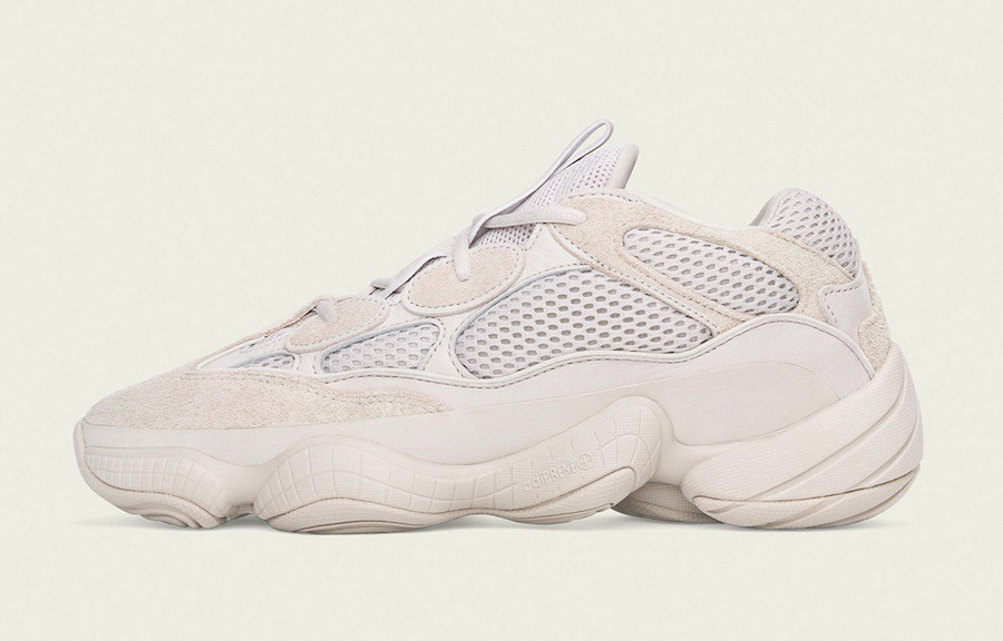 adidas Originals,Yeezy 500,Blu LISA 同款!「白灰」Yeezy 500 下月即将补货! adidas Originals,Yeezy 500,Blu LISA 同款!「白灰」Yeezy 500 下月即将补货!