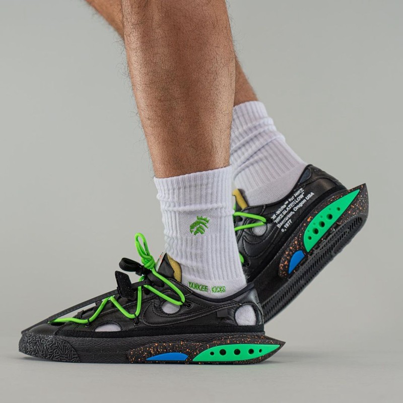 wkf,Louis,Vuitton,男装,艺术,总监,及,O 缅怀 Virgil Abloh!又一款 OW x Nike 无限延期! wkf,Louis,Vuitton,男装,艺术,总监,及,O 缅怀 Virgil Abloh!又一款 OW x Nike 无限延期!