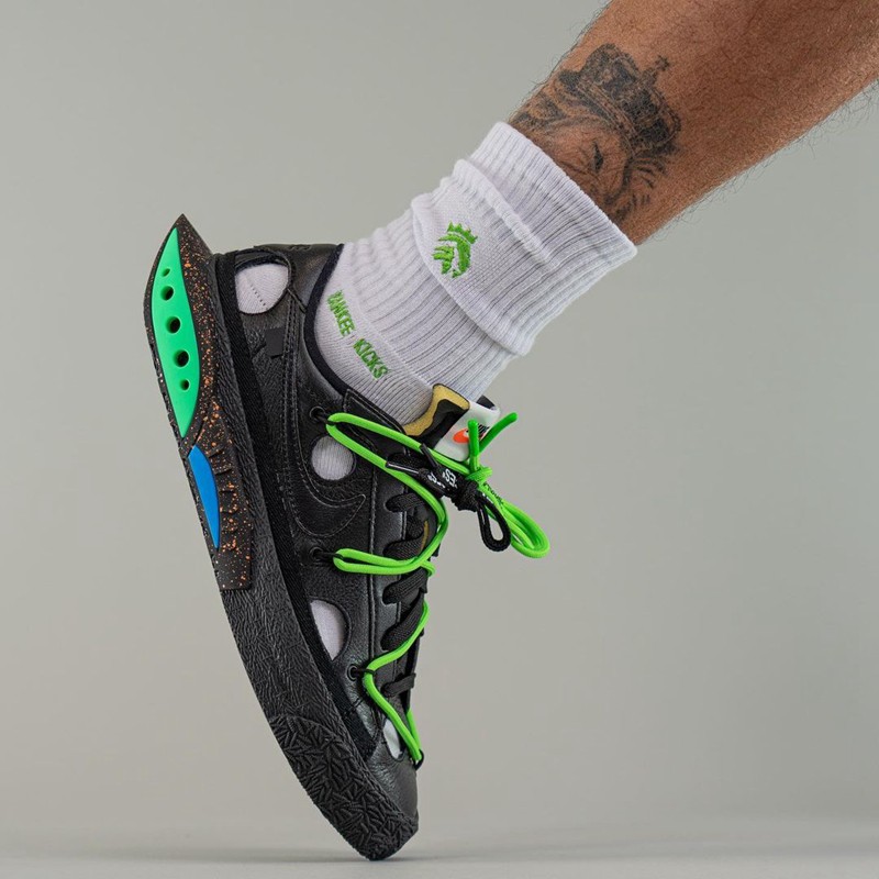 wkf,Louis,Vuitton,男装,艺术,总监,及,O 缅怀 Virgil Abloh!又一款 OW x Nike 无限延期! wkf,Louis,Vuitton,男装,艺术,总监,及,O 缅怀 Virgil Abloh!又一款 OW x Nike 无限延期!