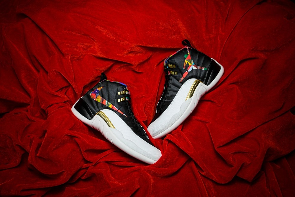 Nike,Jordan,Pegasus 38,Jordan 今年是祥云主题?Nike、Jordan 全新 CNY 系列实物曝光! Nike,Jordan,Pegasus 38,Jordan 今年是祥云主题?Nike、Jordan 全新 CNY 系列实物曝光!