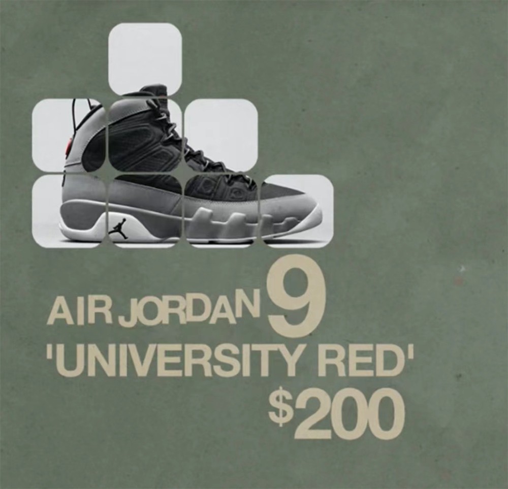 jordan Brand,AJ1,AJ3,AJ4,AJ5,A 十多双春季 AJ 新品曝光!快被 Jordan 榨干了! jordan Brand,AJ1,AJ3,AJ4,AJ5,A 十多双春季 AJ 新品曝光!快被 Jordan 榨干了!
