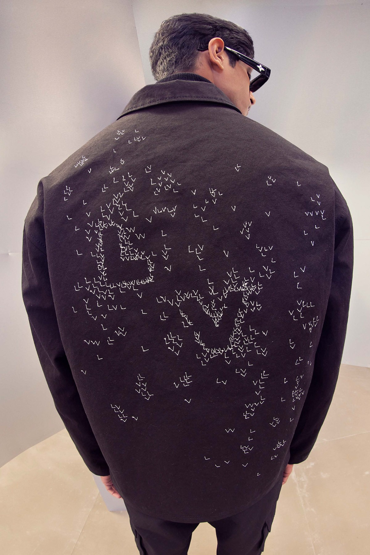 Virgil Abloh,LV Virgil Abloh 最后一季 LV 作品曝光!网友:买不起也要看看! Virgil Abloh,LV Virgil Abloh 最后一季 LV 作品曝光!网友:买不起也要看看!